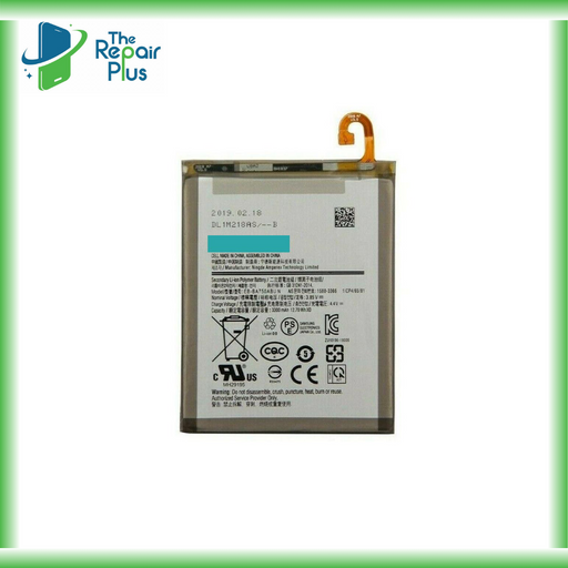 For Samsung Galaxy A10 A105 Replacement Battery 3300mAH The Repair Plus