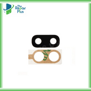 For Samsung Galaxy A10 Replacement Camera Lens (glass only) The Repair Plus