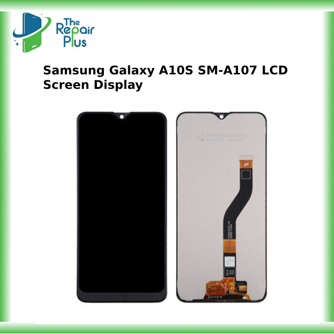 For Samsung Galaxy A10S SM-A107 LCD Screen Display Touch Digitizer Replacement