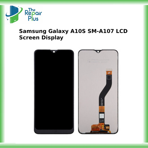 For Samsung Galaxy A10S SM-A107 LCD Screen Display Touch Digitizer Replacement