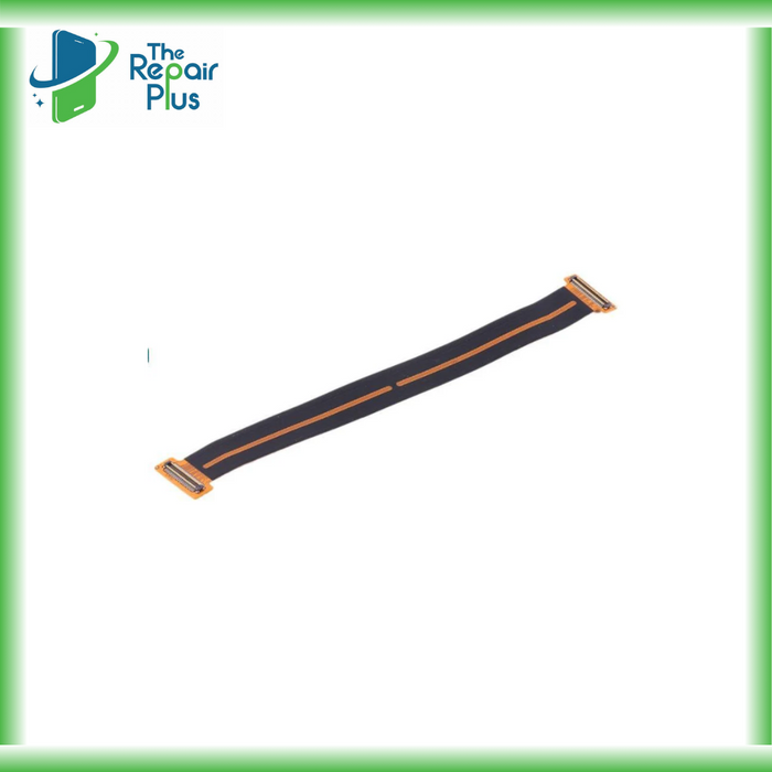 For Samsung Galaxy A10e A102 Replacement LCD Flex Cable The Repair Plus