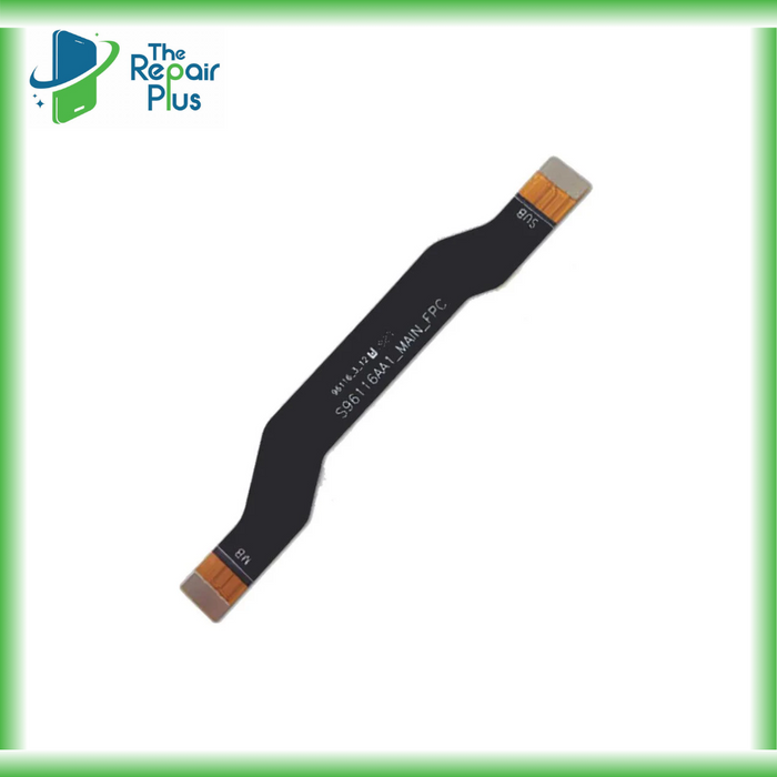 For Samsung Galaxy A10s A107 Replacement Main Motherboard Connection Flex Cable The Repair Plus