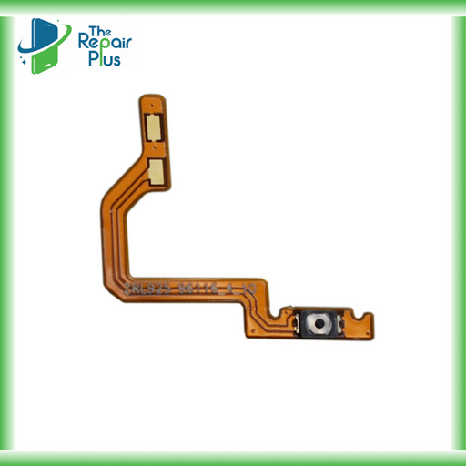 For Samsung Galaxy A10s A107 Replacement Power Button Internal Flex Cable The Repair Plus