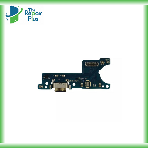 For Samsung Galaxy A11 A115F Replacement Charging Port Board The Repair Plus