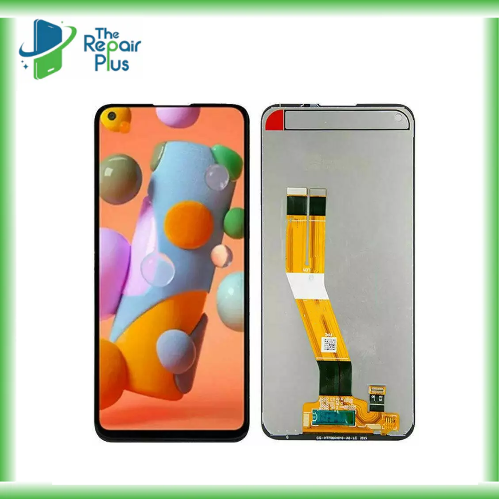 For Samsung Galaxy A11 A115 Replacement LCD Screen - No Frame