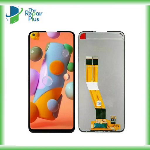 For Samsung Galaxy A11 A115 Replacement LCD Screen - No Frame