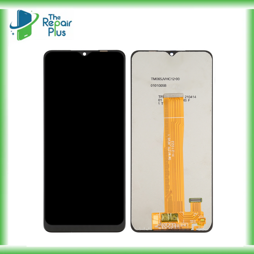 For Samsung Galaxy A125 Replacement LCD Screen - No Frame