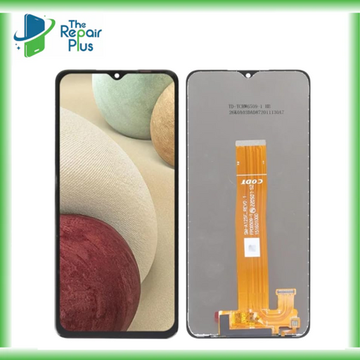 For Samsung Galaxy A127 Replacement LCD Screen - No Frame