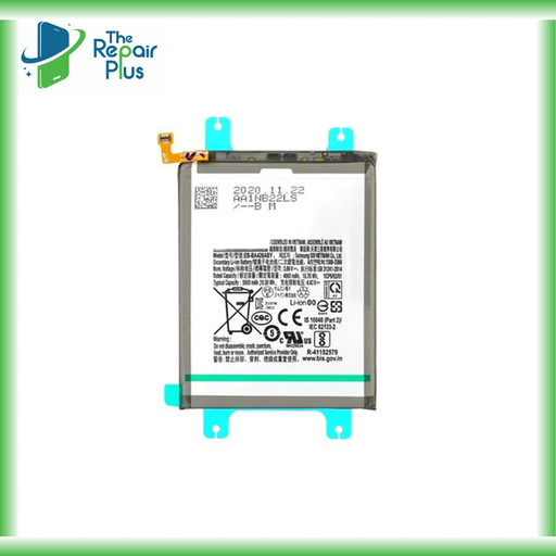 For Samsung Galaxy A12 A125 Replacement Battery 5000mAh The Repair Plus