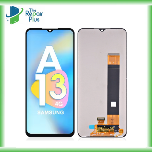 For Samsung Galaxy A13 4G Replacement LCD Screen - No Frame