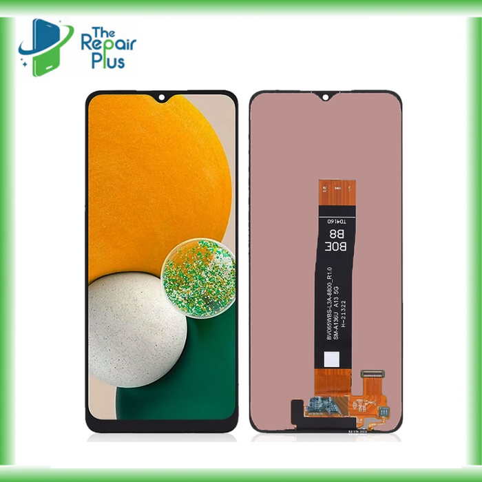 For Samsung Galaxy A13 5G Replacement LCD Screen - No Frame