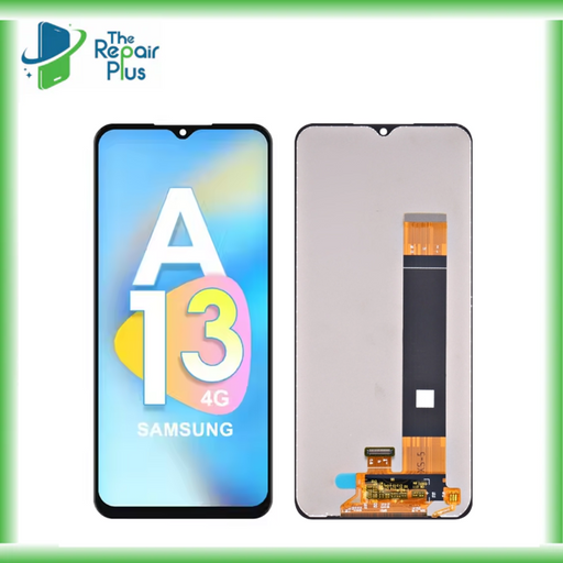 For Samsung Galaxy A137 Replacement LCD Screen - No Frame