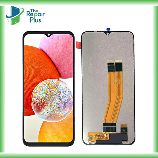 For Samsung Galaxy A14 4G Replacement LCD Screen - No Frame