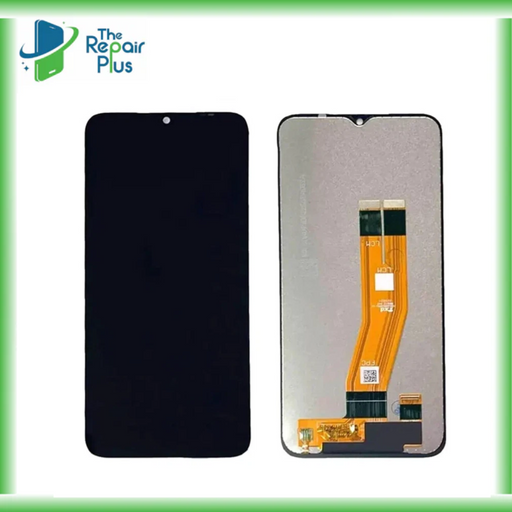 For Samsung Galaxy A145R Replacement LCD Screen - No Frame