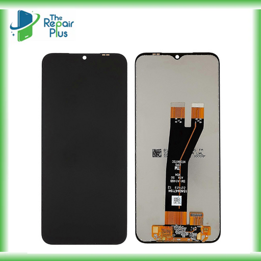 For Samsung Galaxy A146B Replacement LCD Screen - No Frame