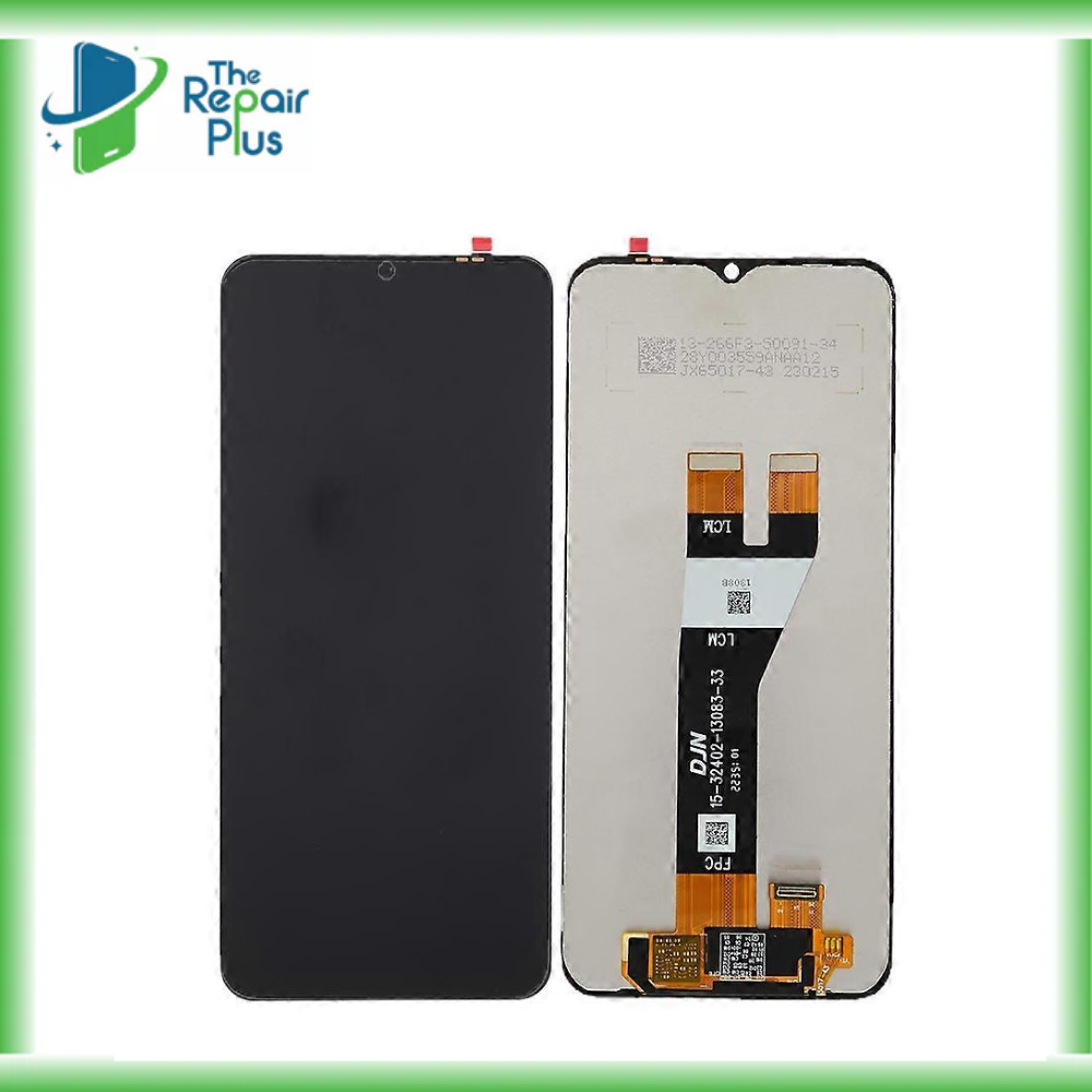 For Samsung Galaxy A146P Replacement LCD Screen - No Frame