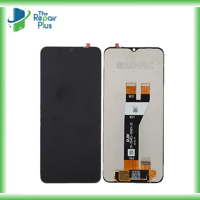 For Samsung Galaxy A146P Replacement LCD Screen - No Frame