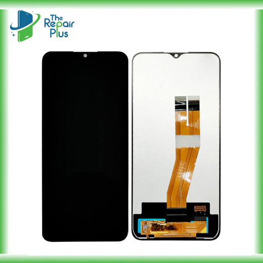 For Samsung Galaxy A20S A207F Replacement incell LCD Screen - No Frame