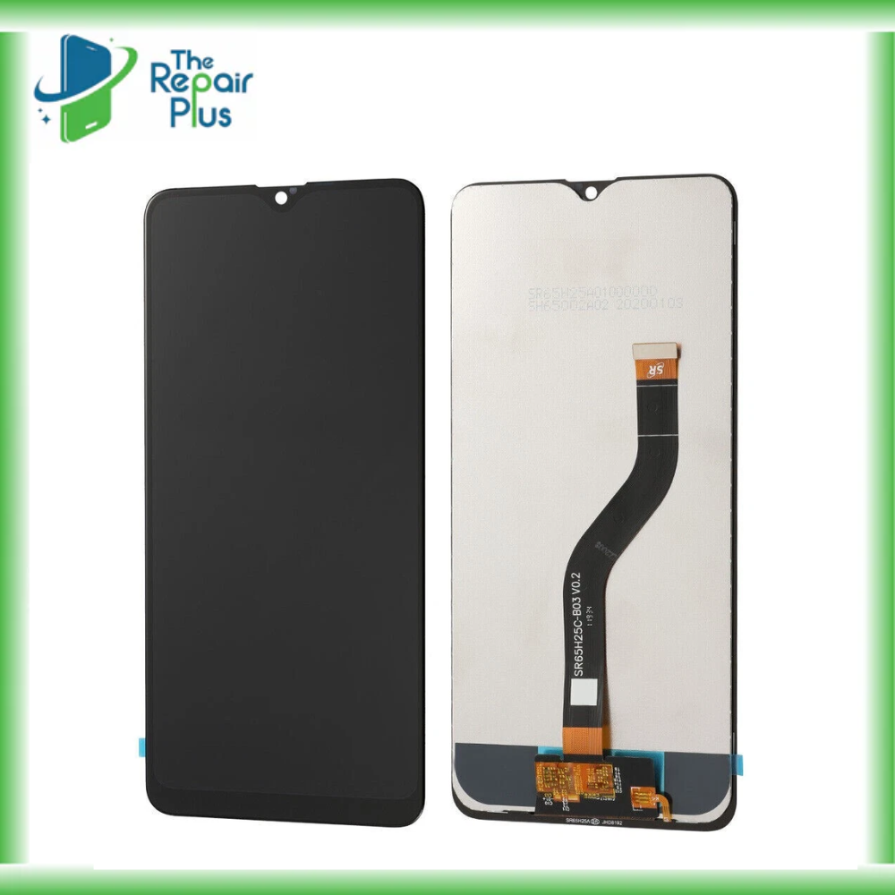 For Samsung Galaxy A20S Replacement incell LCD Screen - No Frame