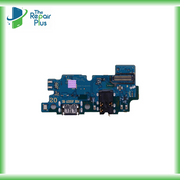 For Samsung Galaxy A20 / A205 Replacement Charging Port Board With Headphone Port & Microphone The Repair Plus