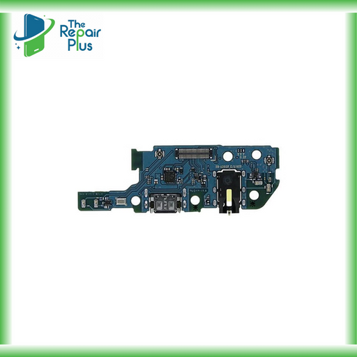 For Samsung Galaxy A20e / A202 Replacement Charging Port Board With Headphone Port & Microphone The Repair Plus