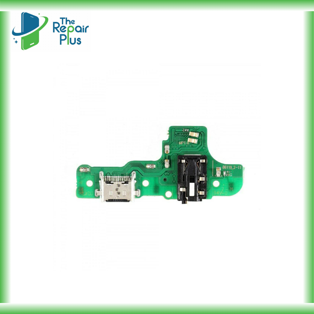 For Samsung Galaxy A20s A207F Replacement Charging Port Board The Repair Plus