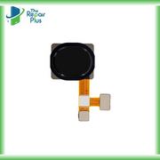For Samsung Galaxy A21 A215 Replacement Fingerprint Reader Flex (Black) The Repair Plus