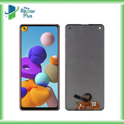 For Samsung Galaxy A21S Replacement LCD Screen - No Frame