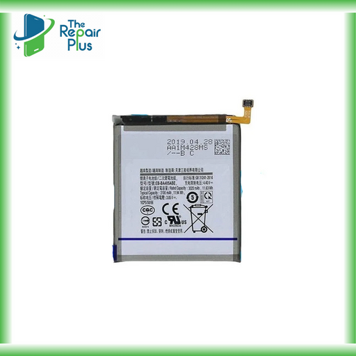 For Samsung Galaxy A21s A217F / A02 A022 / A13 A135 Replacement Battery 5000mAh The Repair Plus
