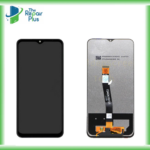 For Samsung Galaxy A22 4G Replacement LCD Screen - No Frame