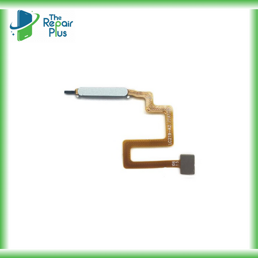 For Samsung Galaxy A22 5G A226F Replacement Fingerprint Reader With Flex Cable (Mint) The Repair Plus