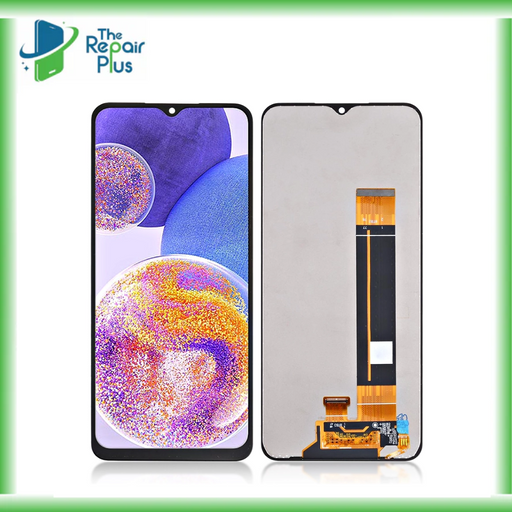 For Samsung Galaxy A23 4G Replacement LCD Screen - No Frame