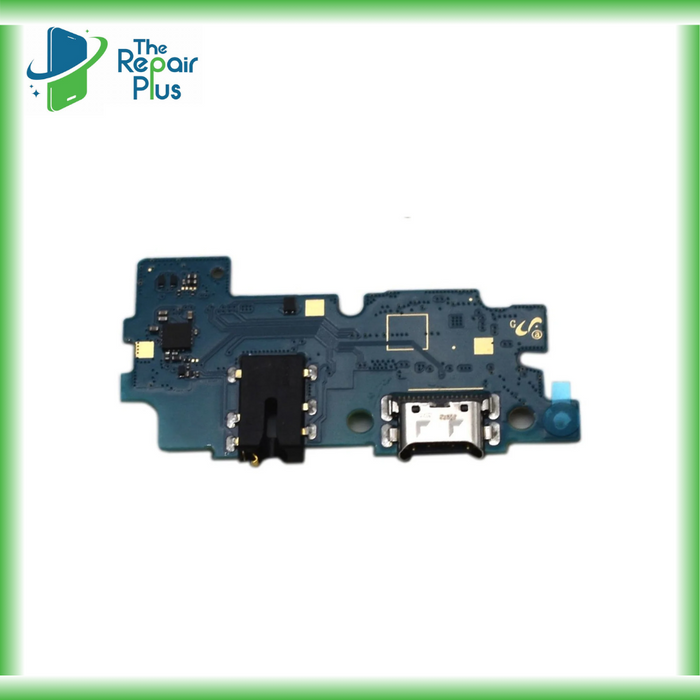 For Samsung Galaxy A30s Replacement Charging Port Board With Microphone & Headphone Socket The Repair Plus