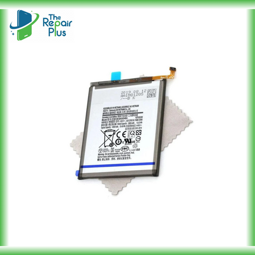 For Samsung Galaxy A30s (A307F) Replacement Battery 4000mAh - (EB-BA505ABU)