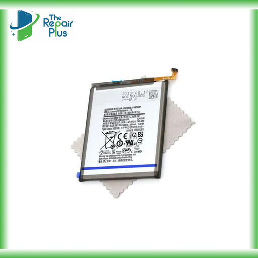For Samsung Galaxy A30s (A307F) Replacement Battery 4000mAh - (EB-BA505ABU)