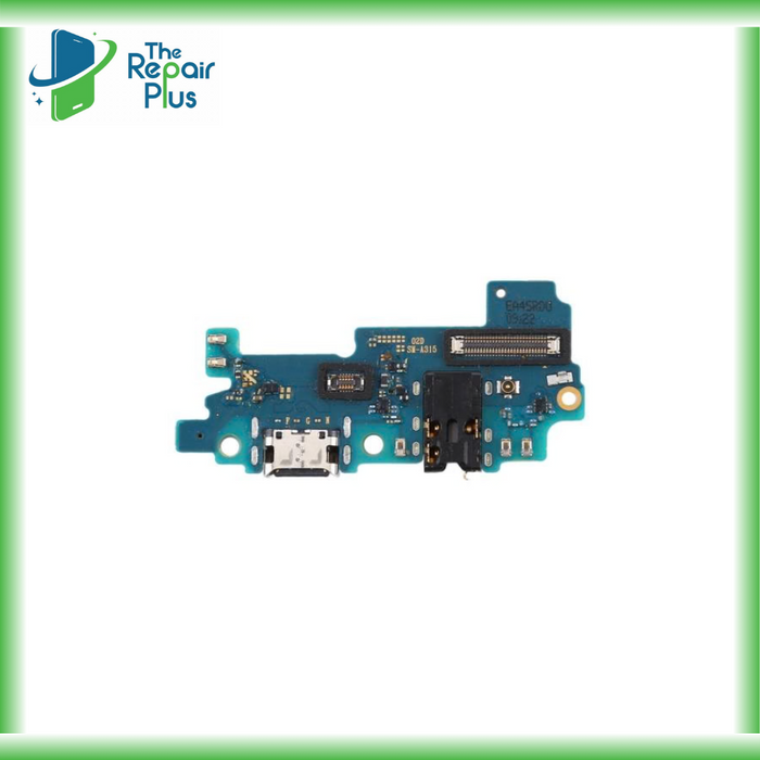 For Samsung Galaxy A31 A315F Replacement Charging Port Board The Repair Plus