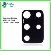 For Samsung Galaxy A51 Rear Back Camera Glass Lens Adhesive Glue