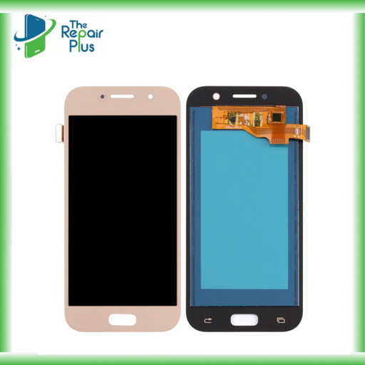 For Samsung Galaxy A520 Oled Replacement LCD Screen - No Frame