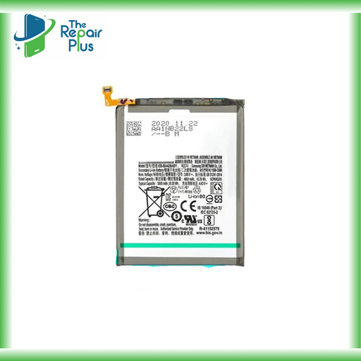 For Samsung Galaxy A52 A526 Replacement Battery 5000mAh The Repair Plus