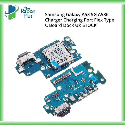 For Samsung Galaxy A53 5G A536 Charger Charging Port Flex Type C Board Dock UK STOCK