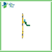 For Samsung Galaxy A60 A606 Replacement Power And Volume Button Flex Cable The Repair Plus