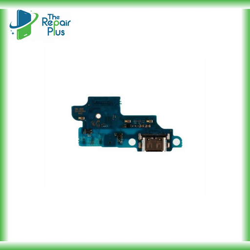 For Samsung Galaxy A60 Replacement Charging Port Board The Repair Plus