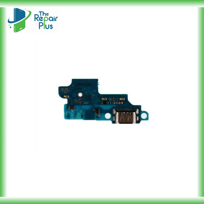 For Samsung Galaxy A60 Replacement Charging Port Board The Repair Plus