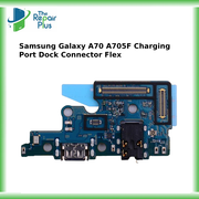 For Samsung Galaxy A70 A705F Charging Port Dock Connector Flex UK STOCK