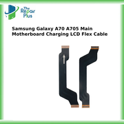 For Samsung Galaxy A70 A705 Main Motherboard Charging LCD Flex Cable UK Stock