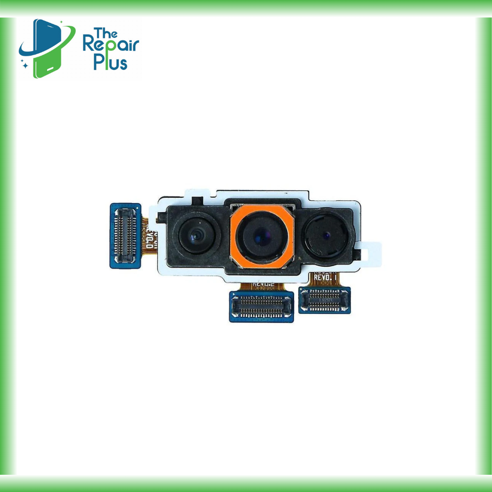 For Samsung Galaxy A70 / A705 Replacement Rear Facing Main Camera The Repair Plus