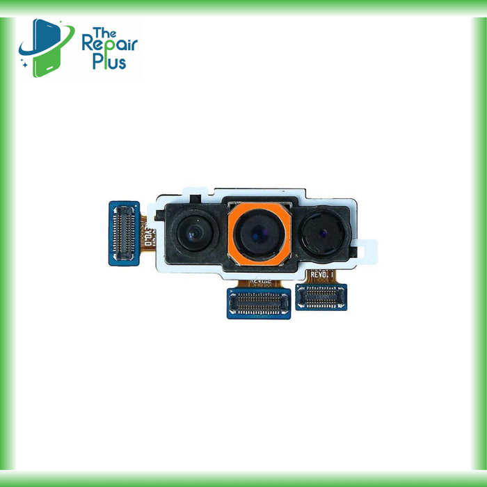 For Samsung Galaxy A70 / A705 Replacement Rear Facing Main Camera The Repair Plus