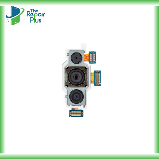 For Samsung Galaxy A71 A715F Replacement Rear Camera The Repair Plus