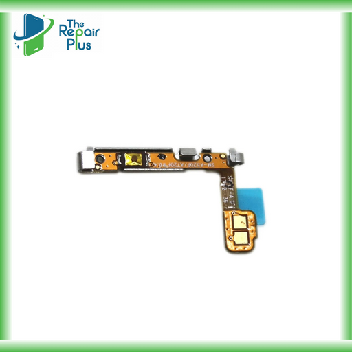 For Samsung Galaxy A7 2018 A750 Replacement Internal Power Button Flex Cable The Repair Plus