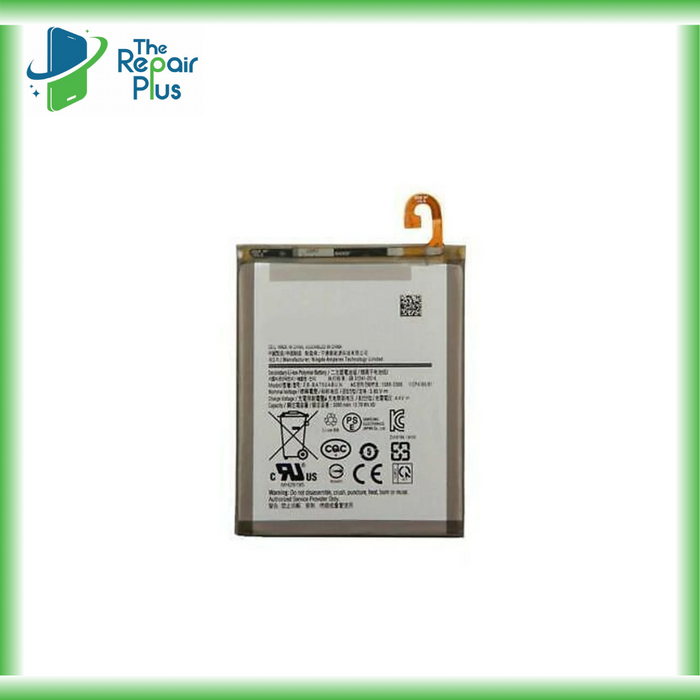 For Samsung Galaxy A7 A750 Replacement Battery 3300mAh The Repair Plus